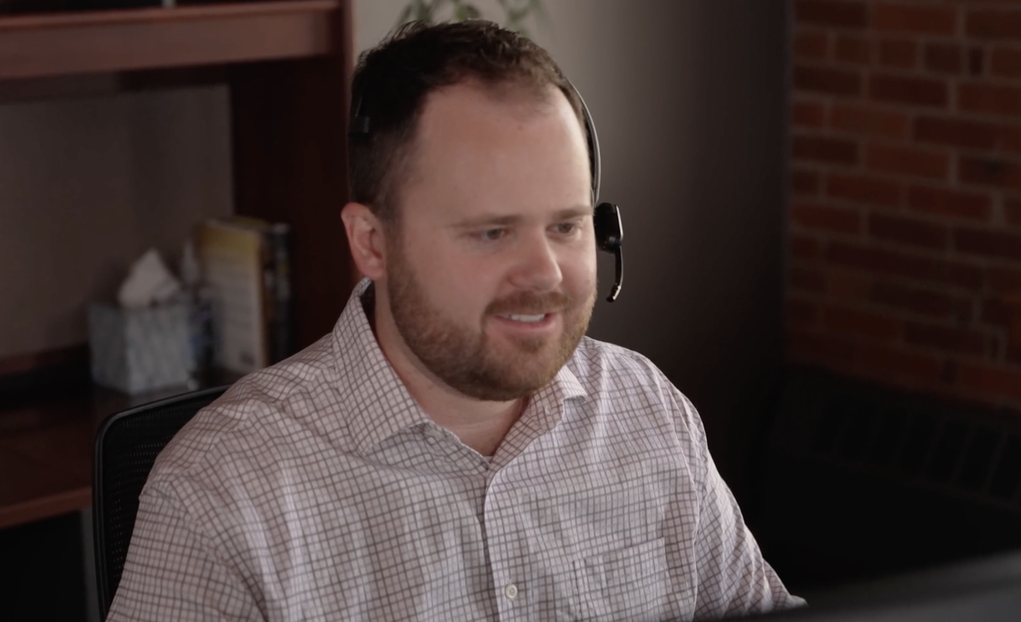 Meet Lance Norquest, IAR, Director of Operations